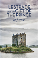 Lestrade and the Gift of the Prince 