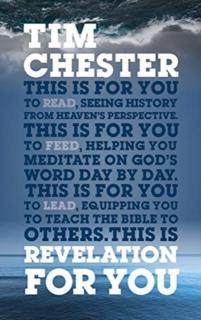 Revelation For You Seeing history from heaven's perspective