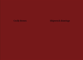 Cecily Brown Shipwreck Drawings