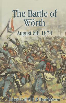 Battle of Woerth August 6th 1870 