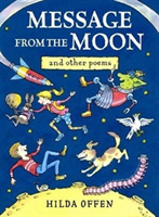 Message from the Moon And Other Poems