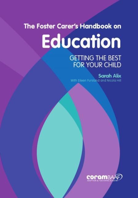 Foster Carer's Handbook on Education 