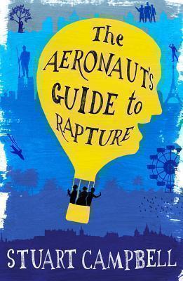 Aeronaut's Guide to Rapture 