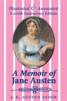 Memoir of Jane Austen 