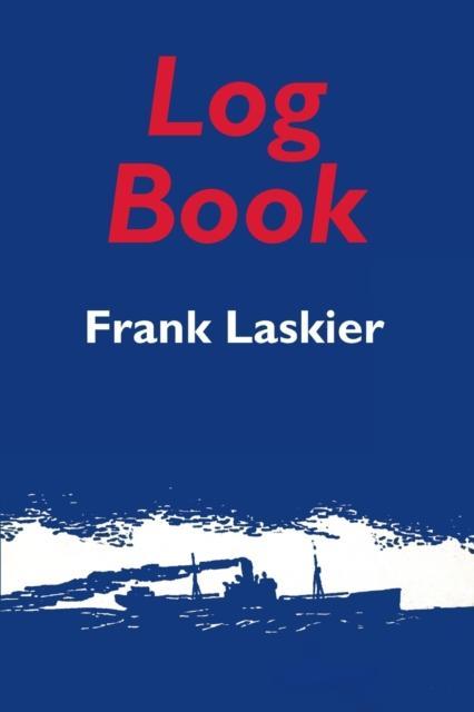 Log Book 