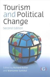Tourism and Political Change 