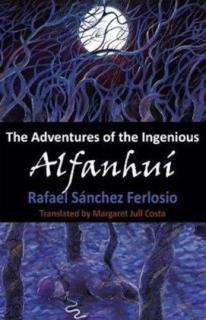 The Adventures of the Ingenious Alfanhui 