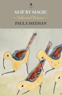 As If By Magic Selected Poems