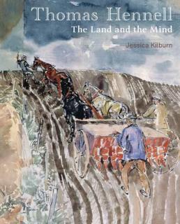 Thomas Hennell The Land and the Mind