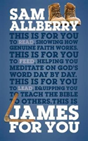 James For You Showing you how real faith looks in real life