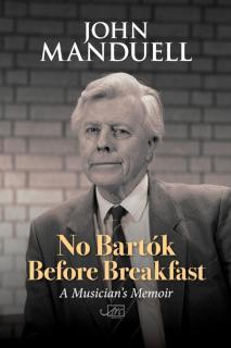No Bartok Before Breakfast 