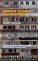 Window-Cleaner Sees Paintings 