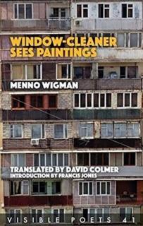 Window-Cleaner Sees Paintings 