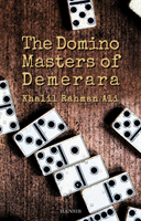 Domino Masters Of Demerara 