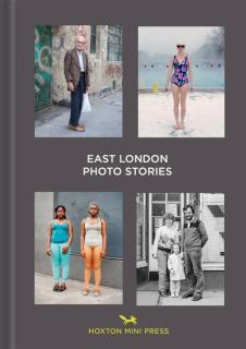 East London Photo Stories 