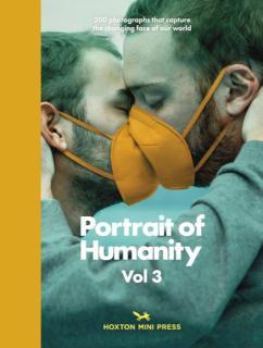 Portrait of Humanity Vol 3 