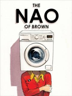 Nao of Brown 