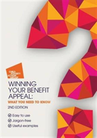 Winning Your Benefit Appeal What You Need to Know