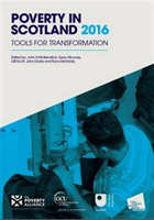 Poverty in Scotland Tools and Targets for Transfor