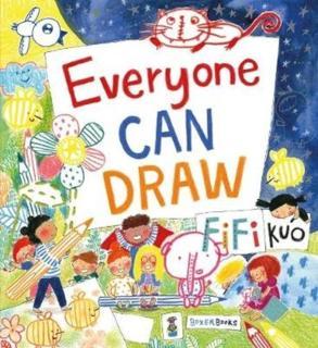 Everyone Can Draw 