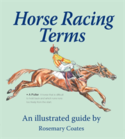 Horse Racing Terms An illustrated guide