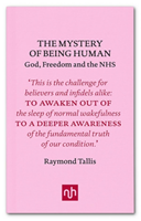Mystery of Being Human, The 