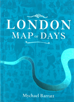 London Map of Days 