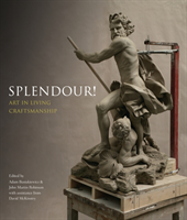 Splendour! Art in Living Craftmanship