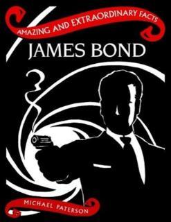 James Bond 