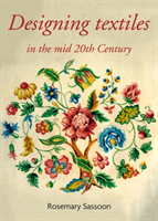 Designing Textiles in the Mid-Twentieth Century 