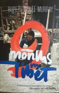 9 Months in Tibet 
