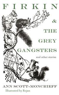 Firkin & The Grey Gangsters 
