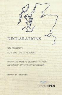 Declarations on Freedom for Writers and Readers 