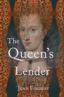 The Queen's Lender Now Available in Paperback