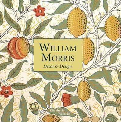 William Morris Decor & Design (mini) 