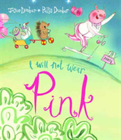 I Will Not Wear Pink 