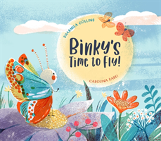 Binky's Time to Fly 