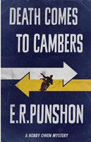 Death Comes to Cambers 