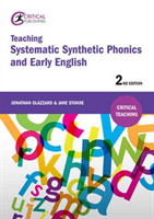 Teaching Systematic Synthetic Phonics and Early English 