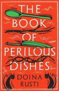 Book of Perilous Dishes 