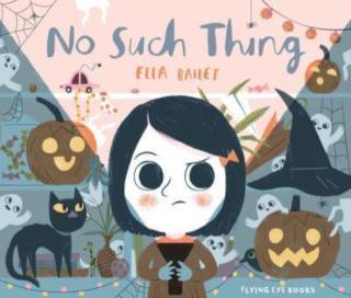 No Such Thing 