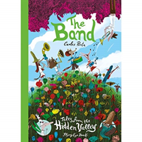 Band 