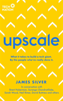 Upscale What it takes to scale a startup. By the people who've done it.