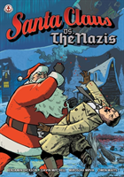 Santa Claus vs The Nazis 