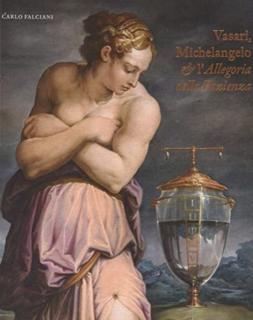Vasari, Michelangelo & lâAllegoria della Pazienza Italian Language Edition