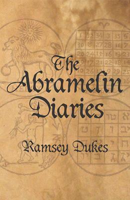 The Abramelin Diaries The Nice Man Cometh