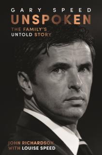 Unspoken: Gary Speed The Family's Untold Story