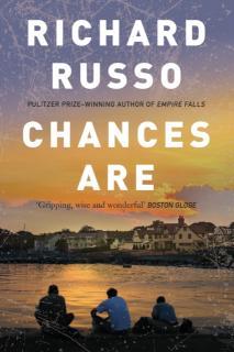 Chances Are 