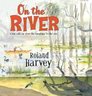 On the River 