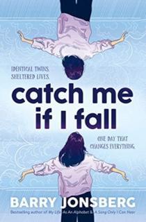 Catch Me If I Fall 